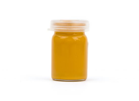 Kremer Retouching - Iron Oxide Yellow 920, medium
