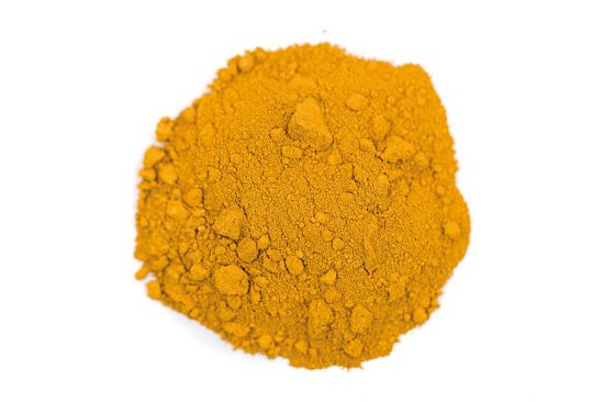 Oxyde de fer jaune 940, foncé
