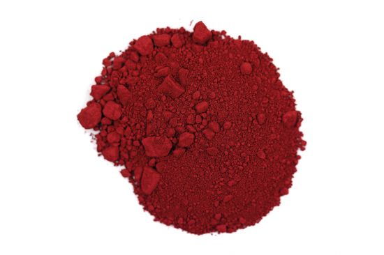 Oxide de fer rouge 160 M