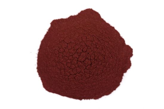 Iron Oxide Red, micronized