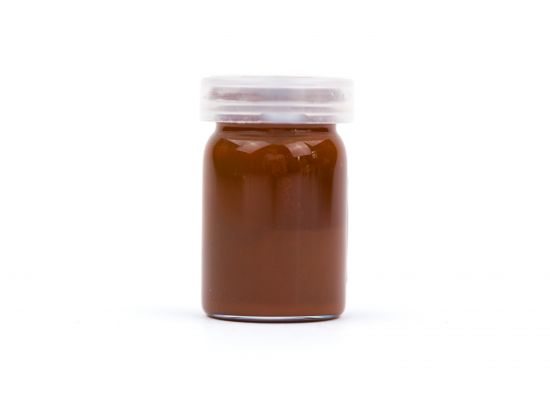 Kremer Retouching - Iron Oxide Brown 610, light