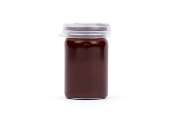 Kremer Retouching - Iron Oxide Brown 660, dark