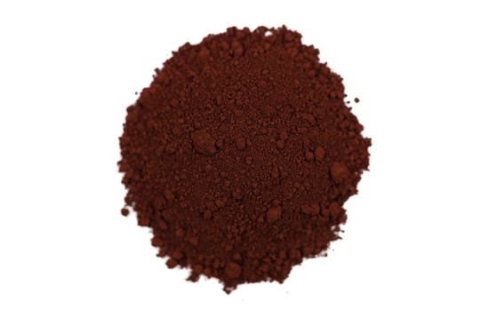 Eisenoxidbraun 660, dunkel