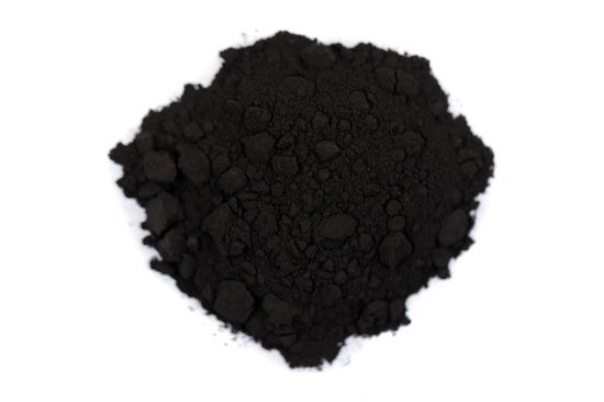 Oxyde de fer noir 360 bleuâtre