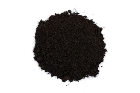 Iron Oxide Black 320, brownish