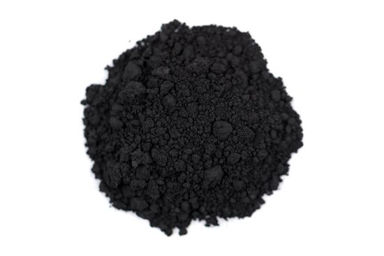 Iron Oxide Black 303 T, dark black