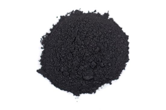 Magnetite, coarse
