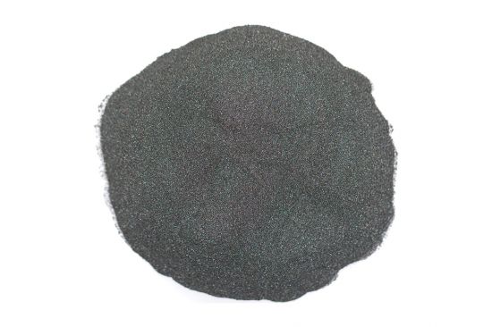 Mica ferreuse, 0 - 80 µ