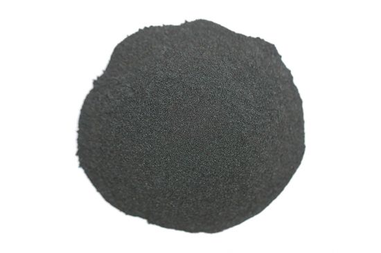 Natural Iron Glimmer, < 63 µ