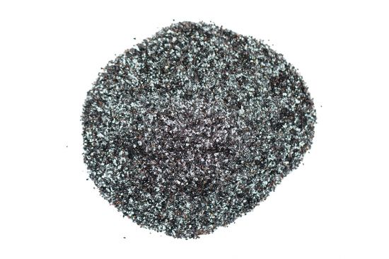 Iron Glimmer, medium, 200 - 400 µ