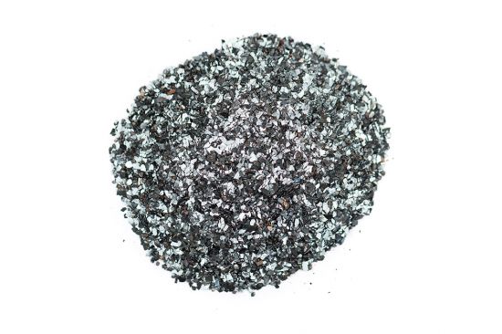 Iron Glimmer, very coarse, 600 - 1000 µ