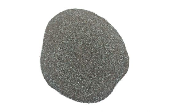 Hématite espagnole, grossière