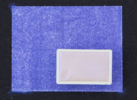 Kremer Aquarelle - PYRISMA® T40-27 SW Color Space Indigo