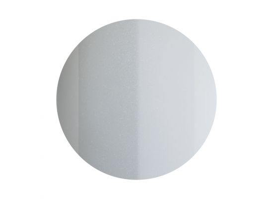 XIRALLIC® T60-10 SW Crystal Silver