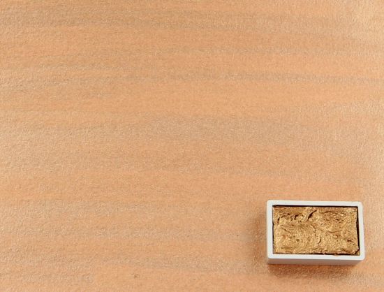 Kremer Aquarelle - IRIODIN® 500 BRONZE