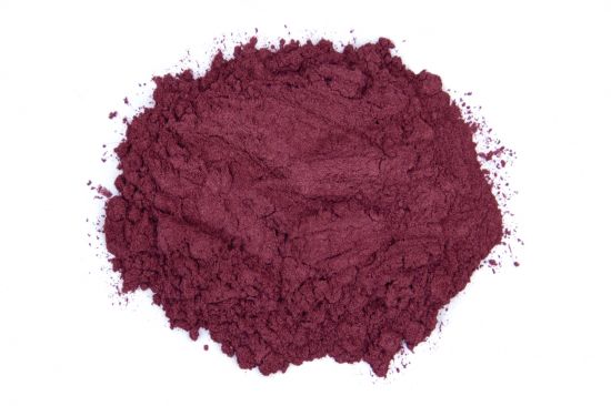 IRIODIN® 524 Red Satin