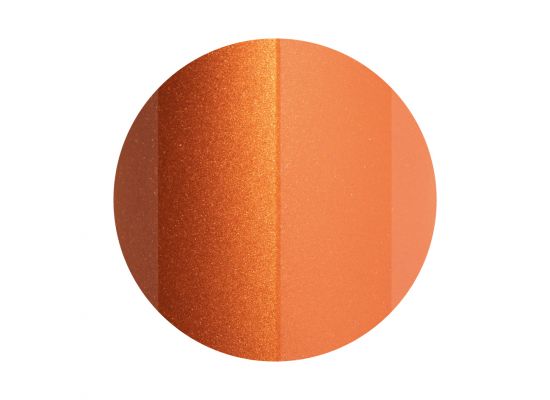 IRIODIN® 532 Glitter Red-Brown, Cuivre-brillant