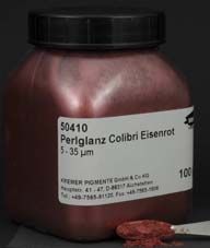 PYRISMA® F 80 - 51 SW Ferric Red
