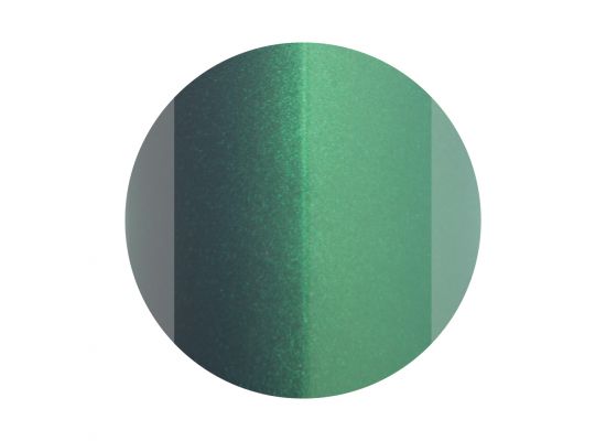 IRIODIN® 7235 Ultra Rutile Green Pearl, Chroma Green