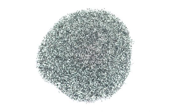 Glitter, biologisch abbaubar, 400 µ