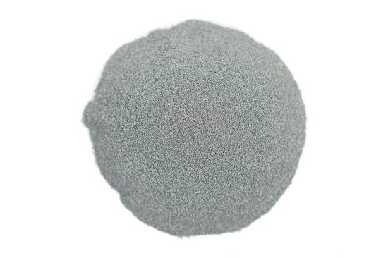 Holographic Silber-Glitter, fein