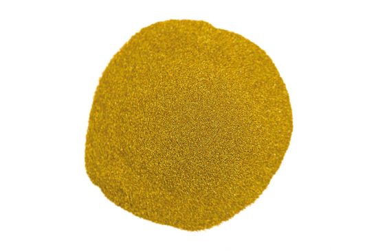 Holographic Gold-Glitter, fein