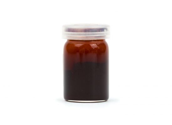 Kremer Retouching - Translucent Red medium