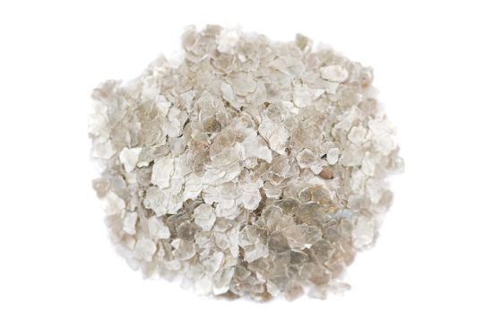 Muskovit Glimmer, Standard