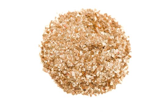 Glimmerschuppen 1 - 3 mm