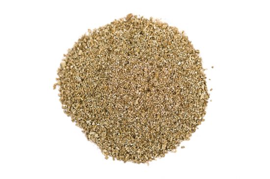 Vermiculite