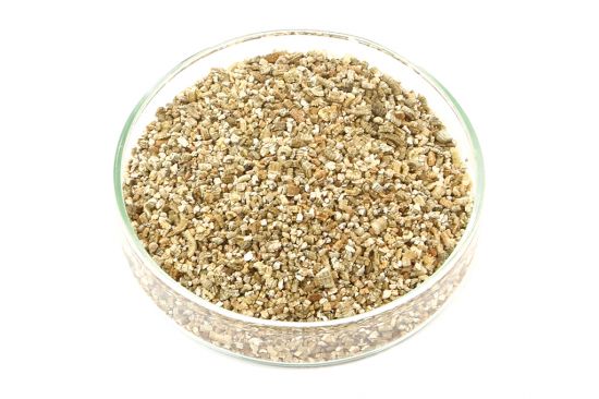 Vermiculite 