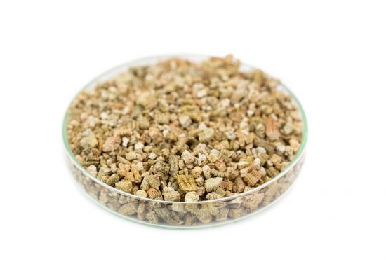 Vermiculite 