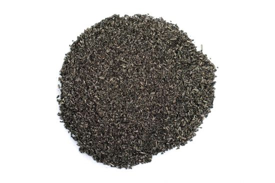 Iron Filings