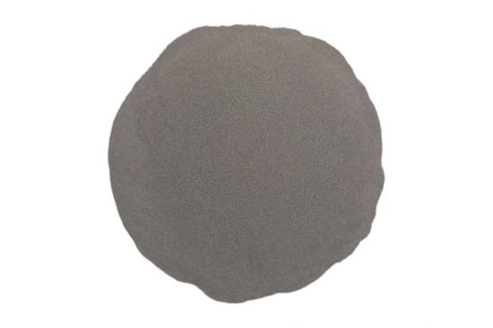 Poudre d´acier