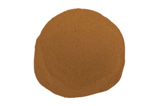 Poudre de bronze