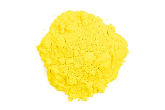 Theaterfarbe Gelb