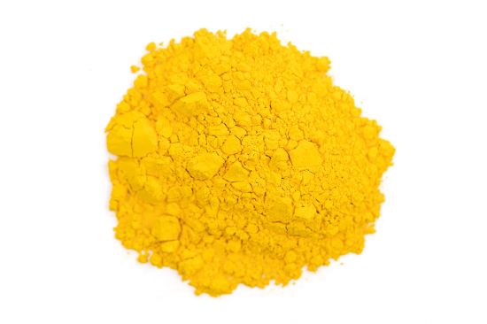 Pigment de Studio, Jaune d´oeuf