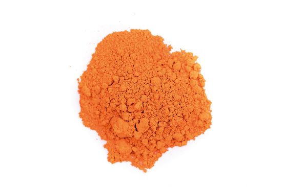 Pigment de Studio, Orange