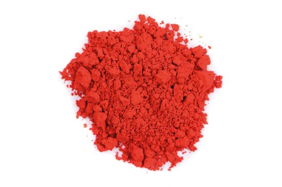 Studio Pigment Light Red
