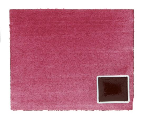 Kremer Aquarelle - Pigment de Studio, Bordeaux