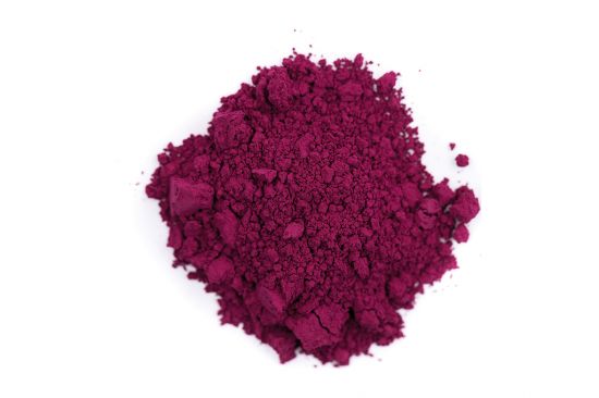 Pigment de Studio, Bordeaux