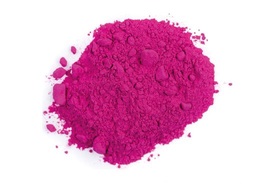 Studio Pigment Pink