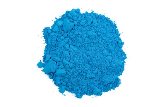 Pigment de Studio, Bleu clair