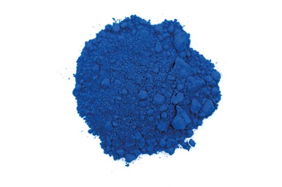 Pigment de Studio, Bleu foncé