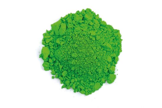 Studio Pigment Light Green