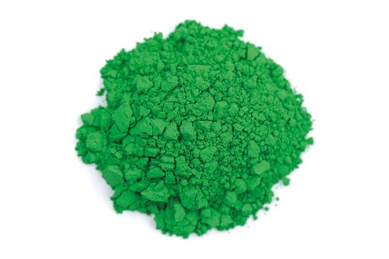 Colori di teatro, Verde scuro