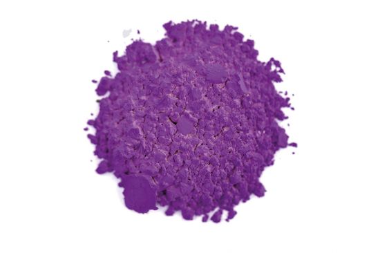 Pigment photochromique, Violet