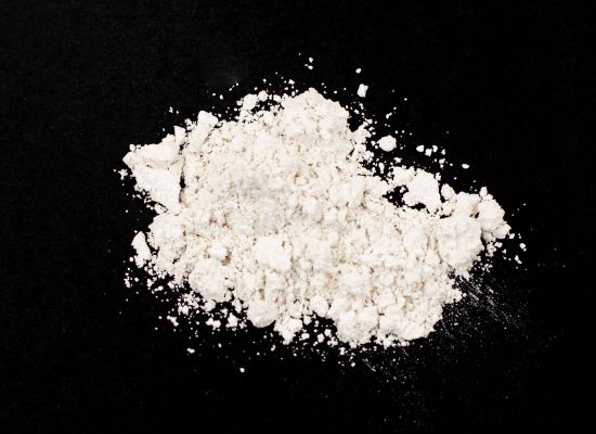 Chalk from Champagne