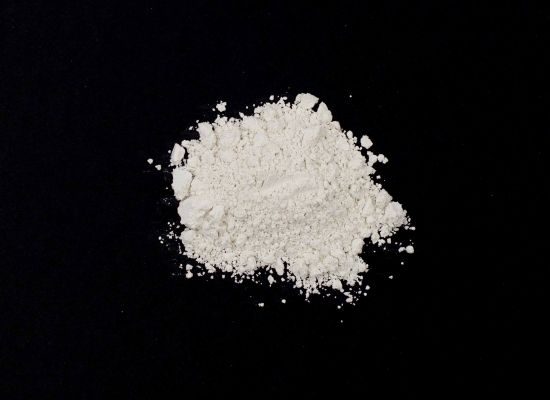 China Clay