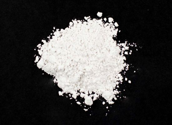 Anhydrite Plaster